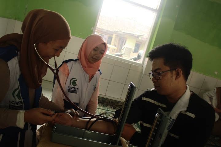 Dokumentasi kegiatan KRBM foto 68